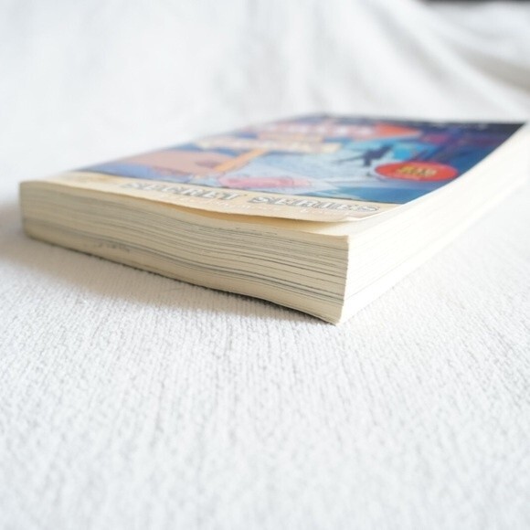 Write this Book by Pseudonymous Bosch - Picture 5 of 8